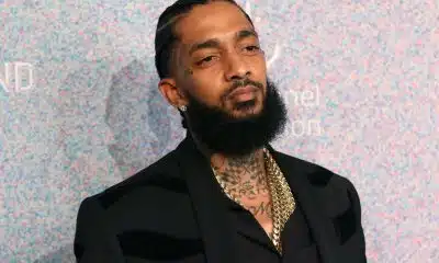 Nipsey Hussle age