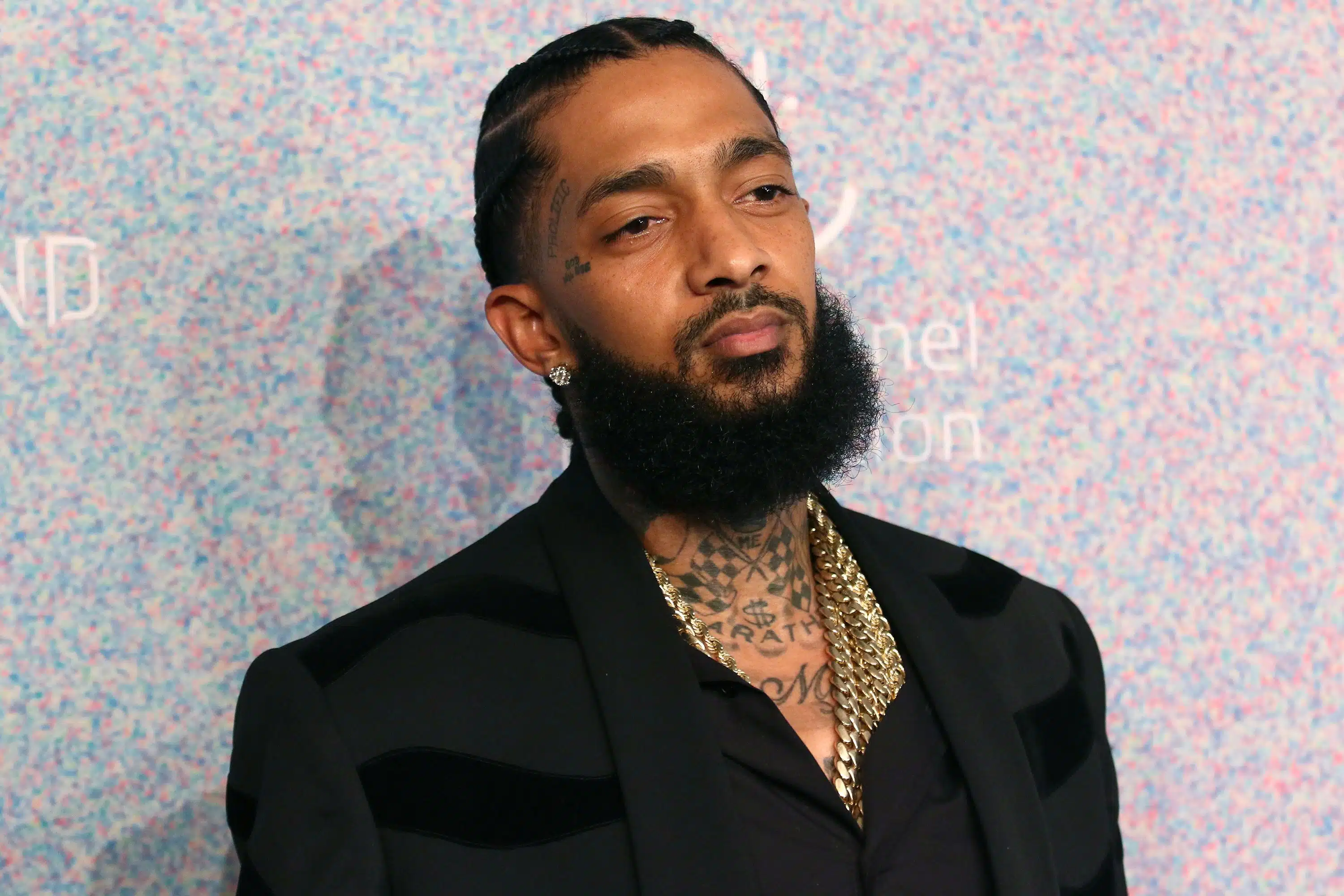 Nipsey Hussle age