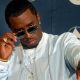 P Diddy