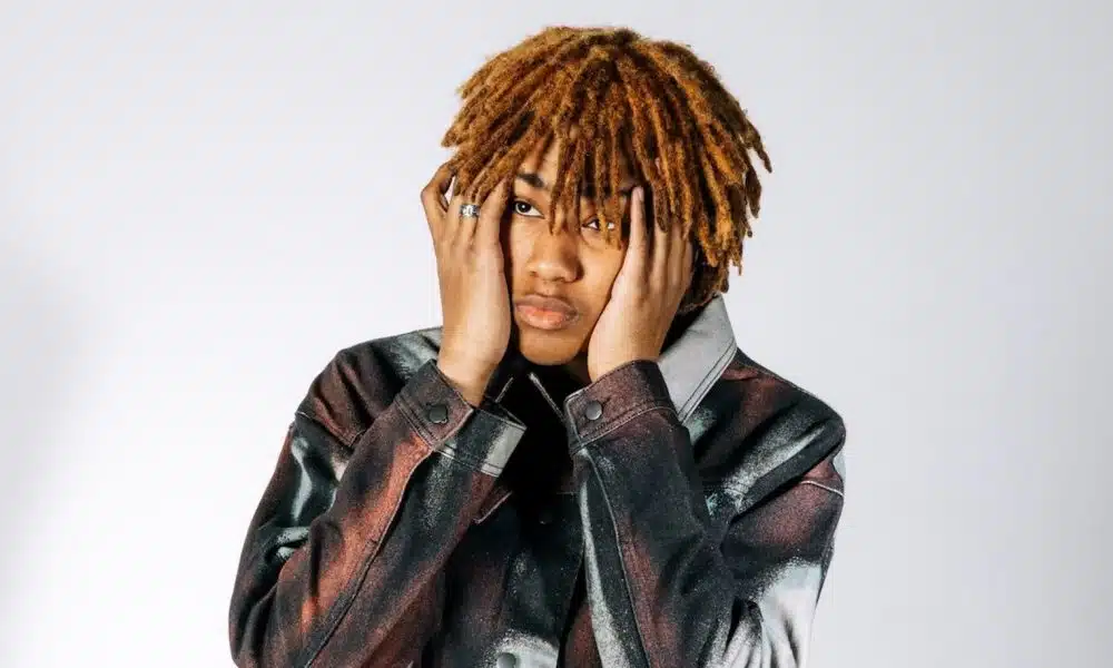 Rich Amiri age