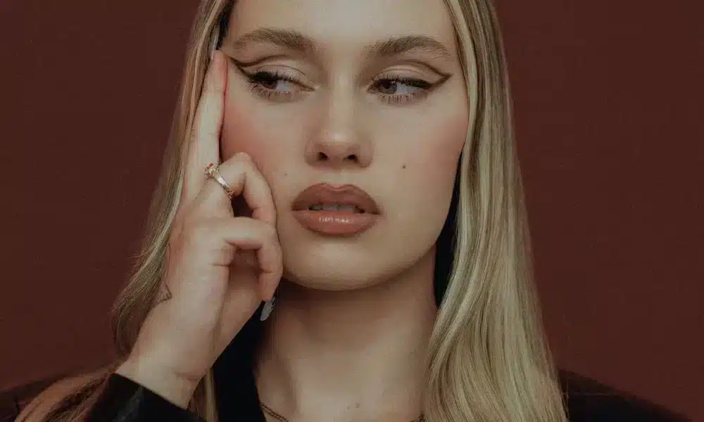 Sasha Keable age