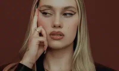 Sasha Keable age