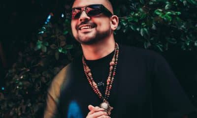 Sean Paul age