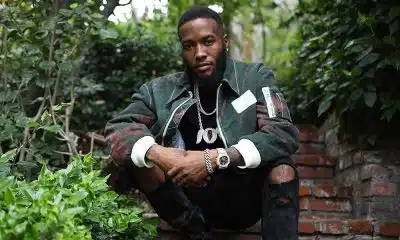 Shy Glizzy age