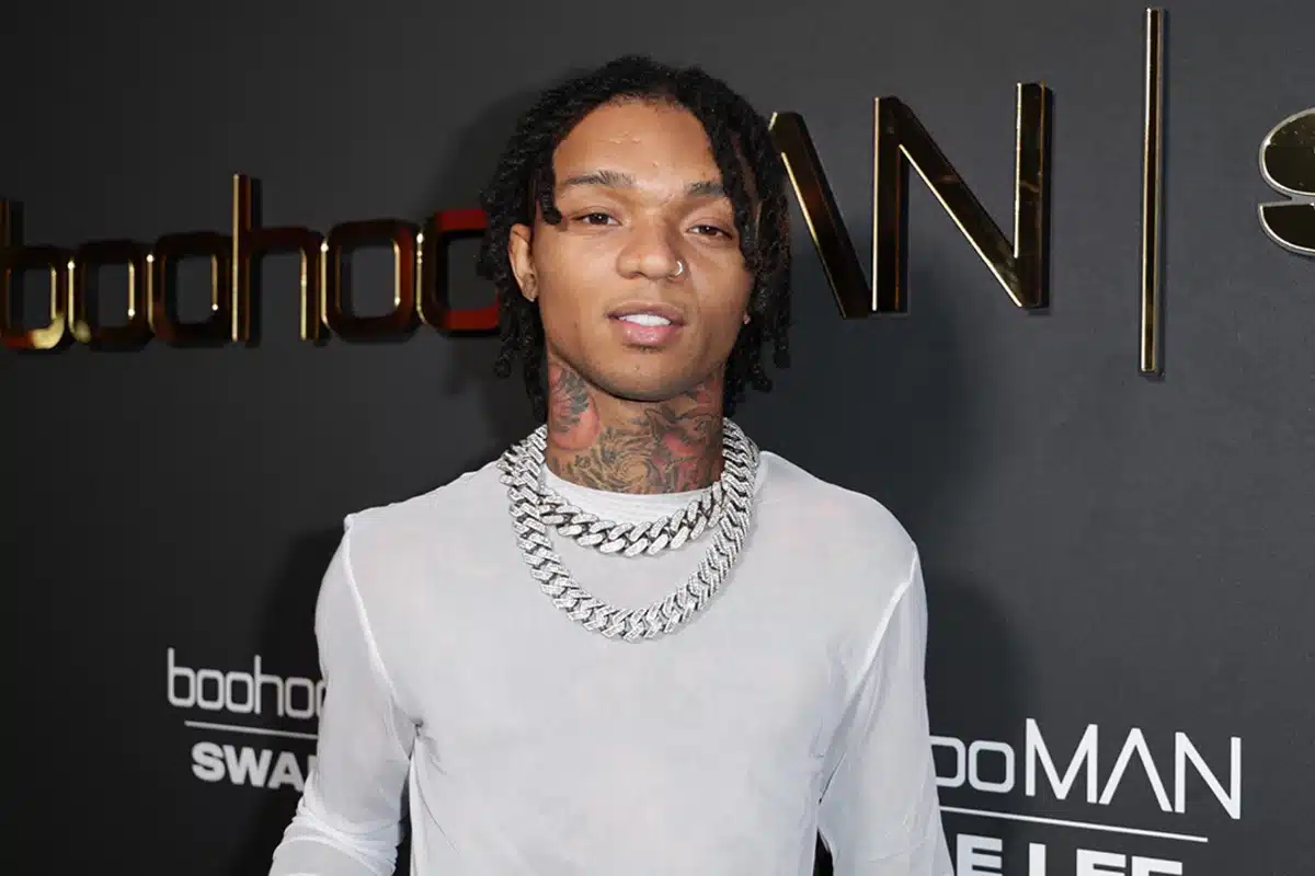 Swae Lee age