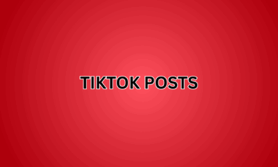 TikTok Post