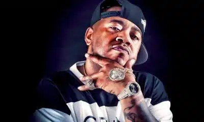 Twista age