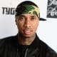 Tyga age