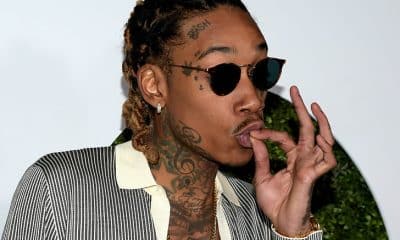 Wiz Khalifa age
