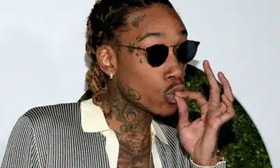 Wiz Khalifa age