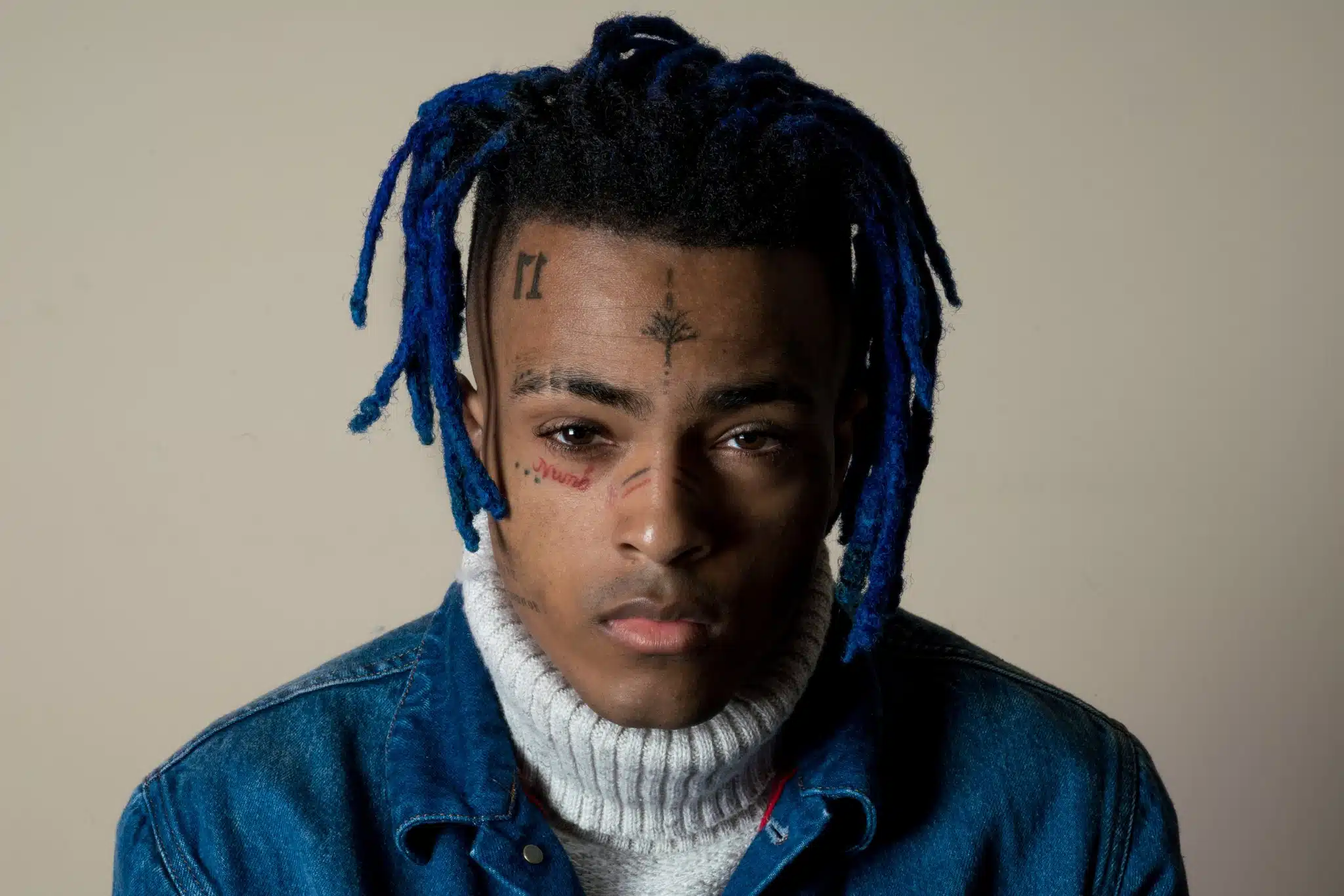 XXXTENTACION age