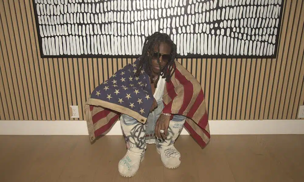 Yung Bans age