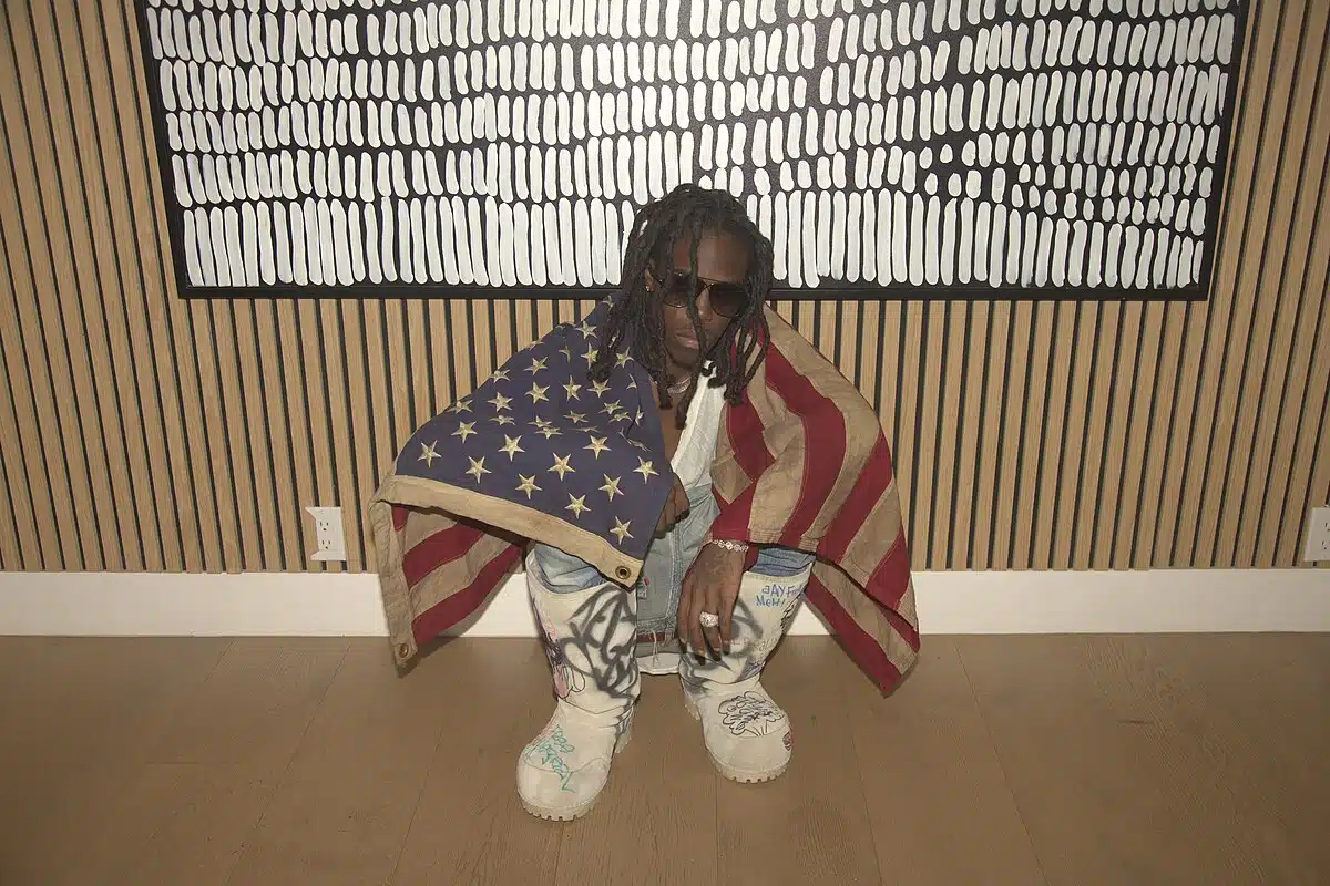 Yung Bans age